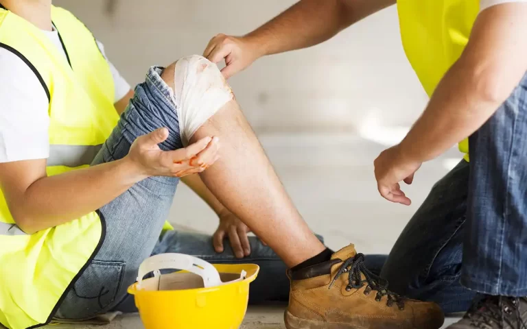 advogado para acidente do trabalho em belém